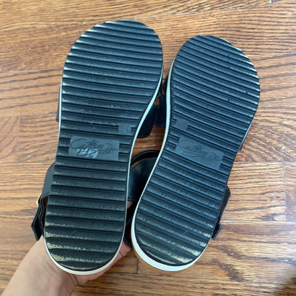 Cathy Dior Sandals - Picture 8 of 9